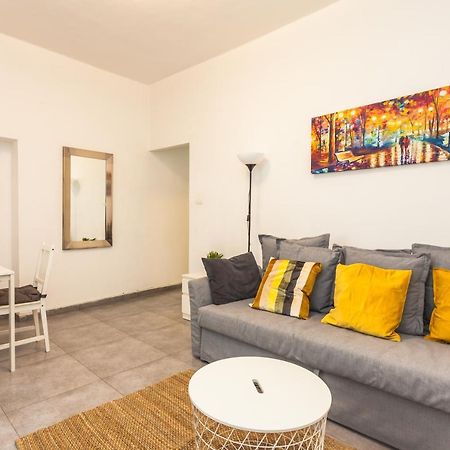 Lovely Apartment Close To The Beach Tel Aviv Exterior photo